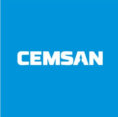 Çemsan Logo